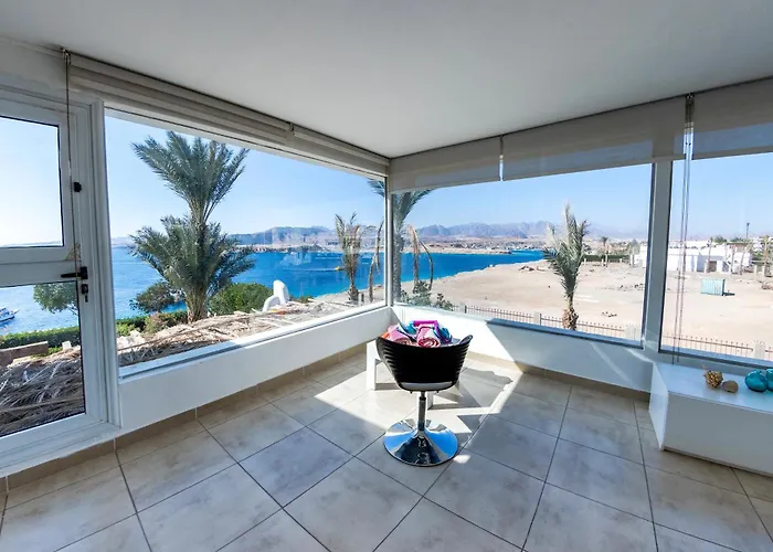 Appartamento Front In Sharm el Sheikh