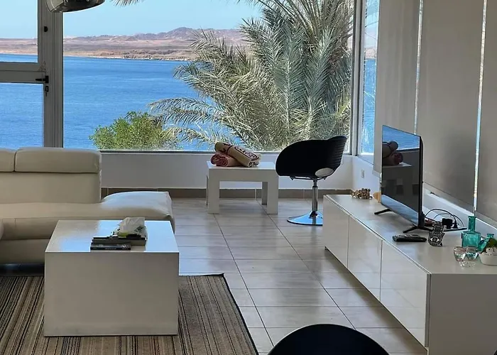Front In Appartamento Sharm el Sheikh