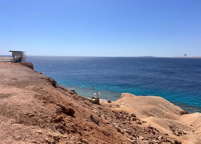 Front In * Sharm el Sheikh
