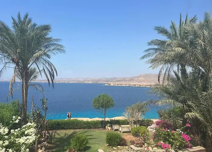 Front In Appartamento Sharm el Sheikh
