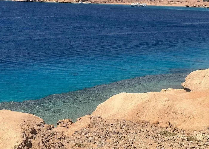 Appartamento Front In Sharm el Sheikh