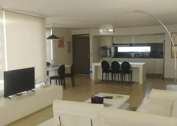Front In Appartamento Sharm el Sheikh