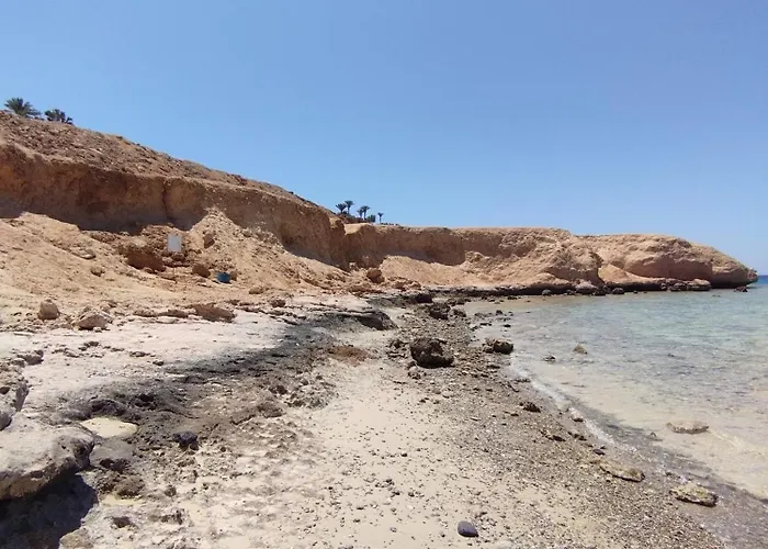 Front In Appartamento Sharm el Sheikh