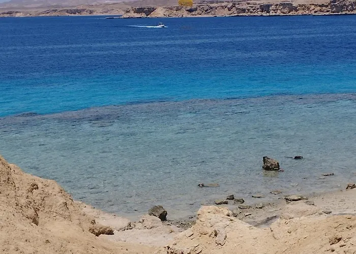 Front In Sharm el Sheikh