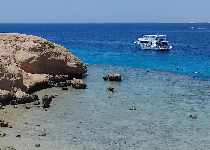 Front In * Sharm el Sheikh